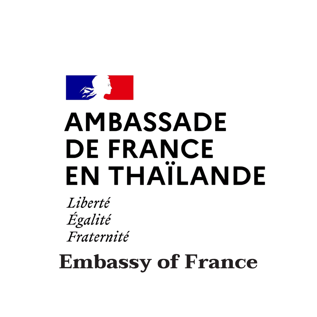embassy of france new