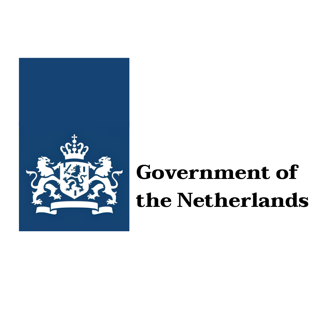 new embassy of netherland