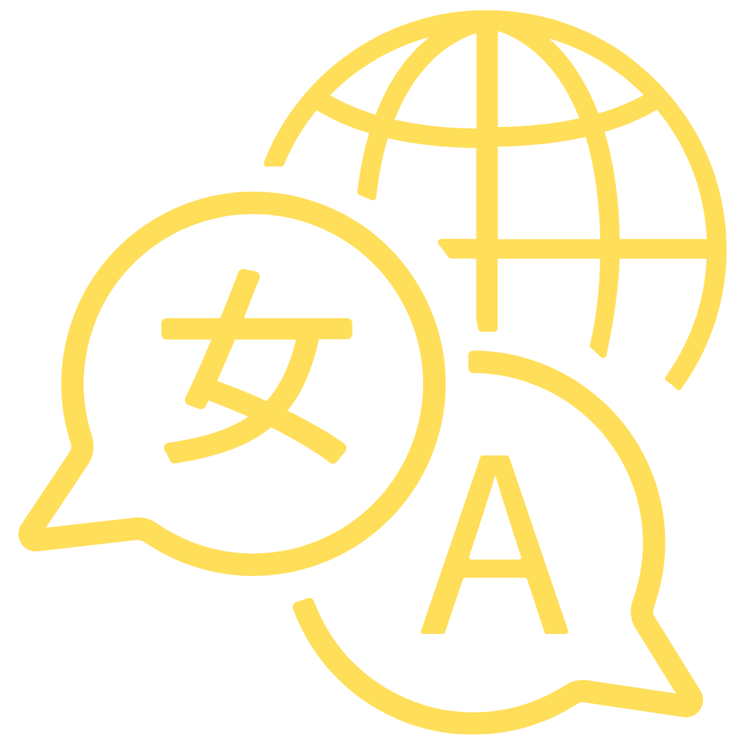 language