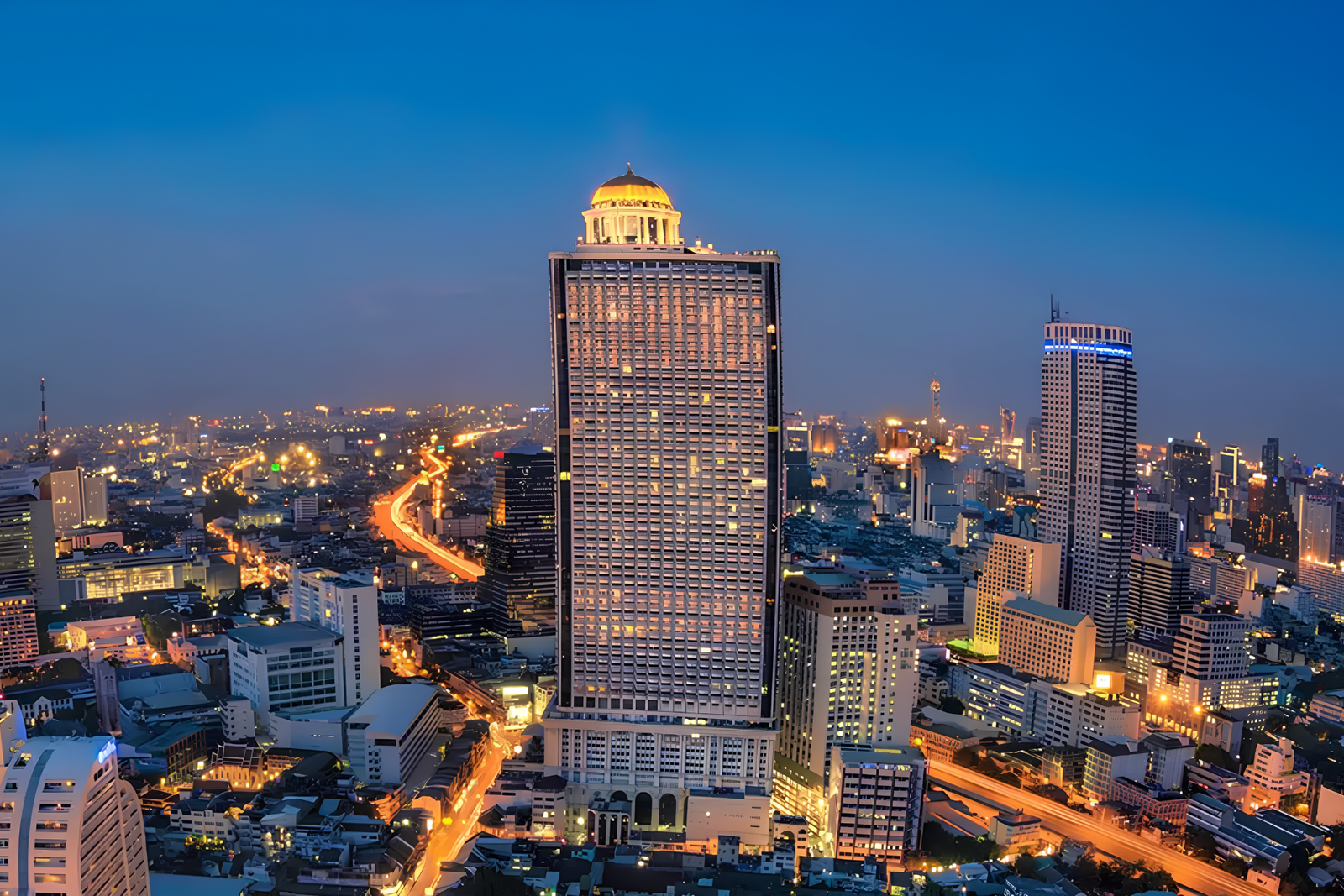 silom