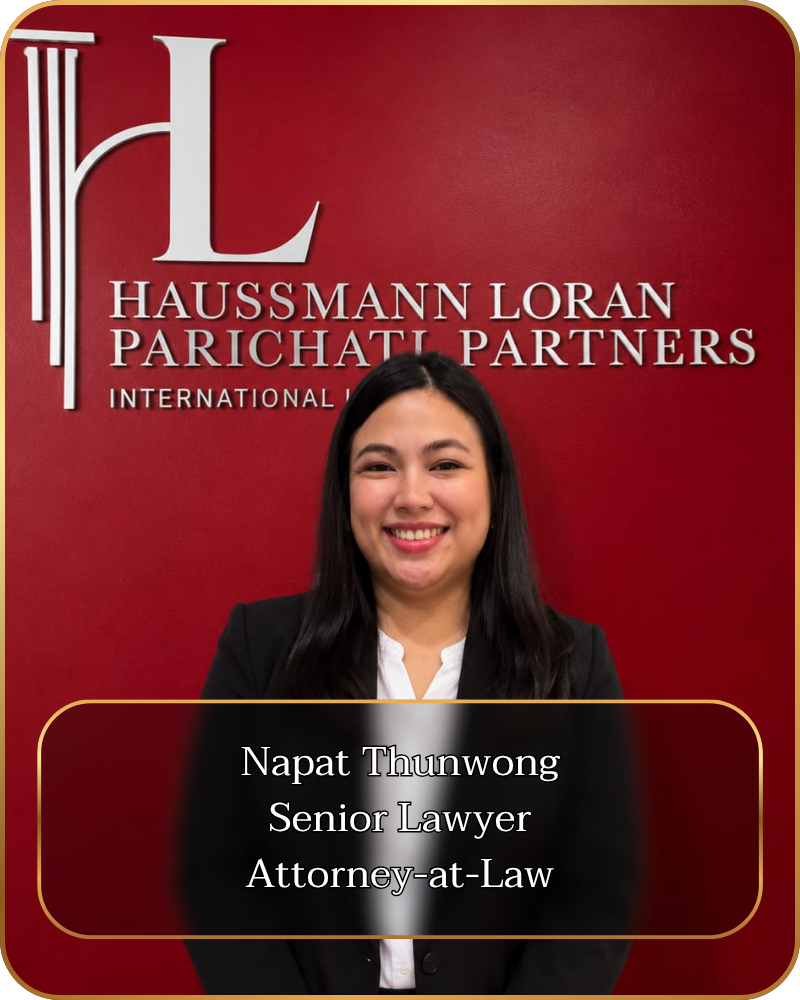 napat thunwong