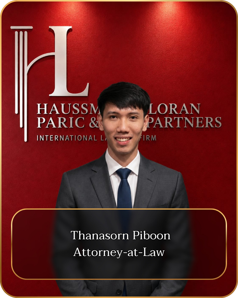 thanasorn piboon