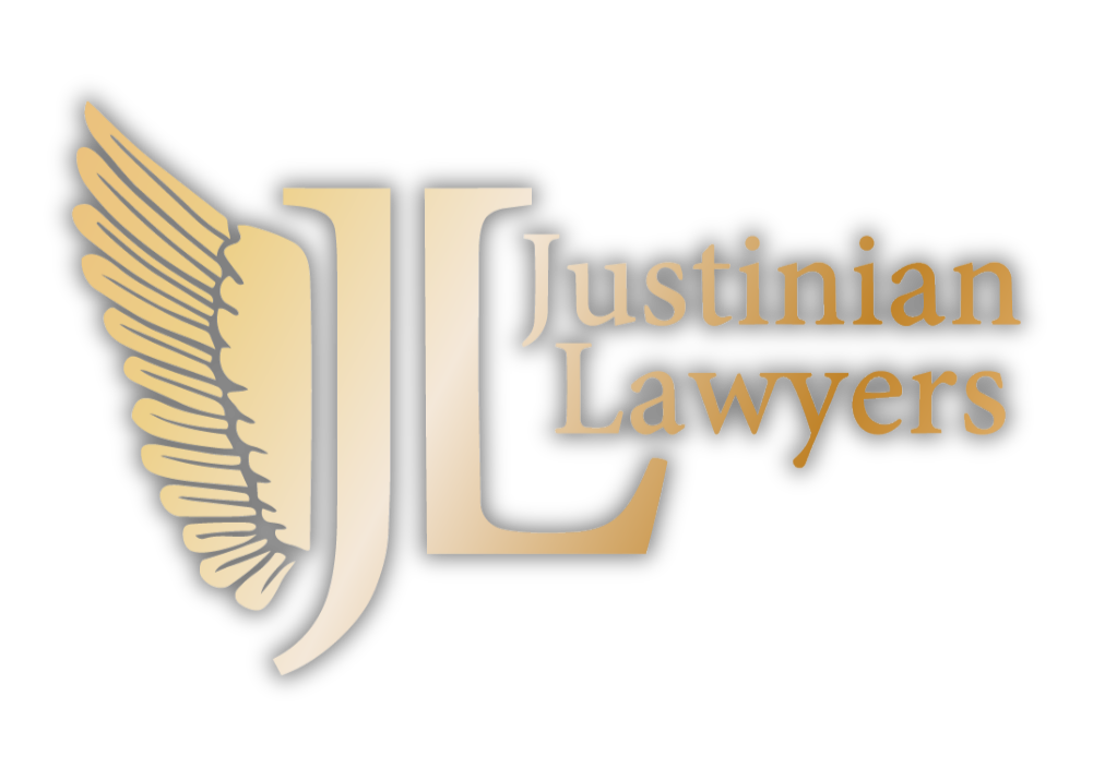 justinian gold