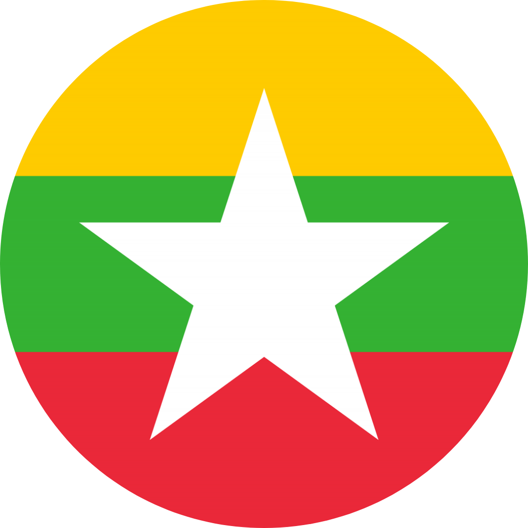 myanma